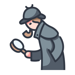 59 private detectives in our directory